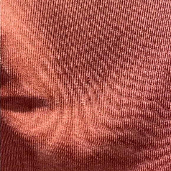 BCBGeneration Welt Pocket Tuxedo Blazer XS Orange - Picture 8 of 8